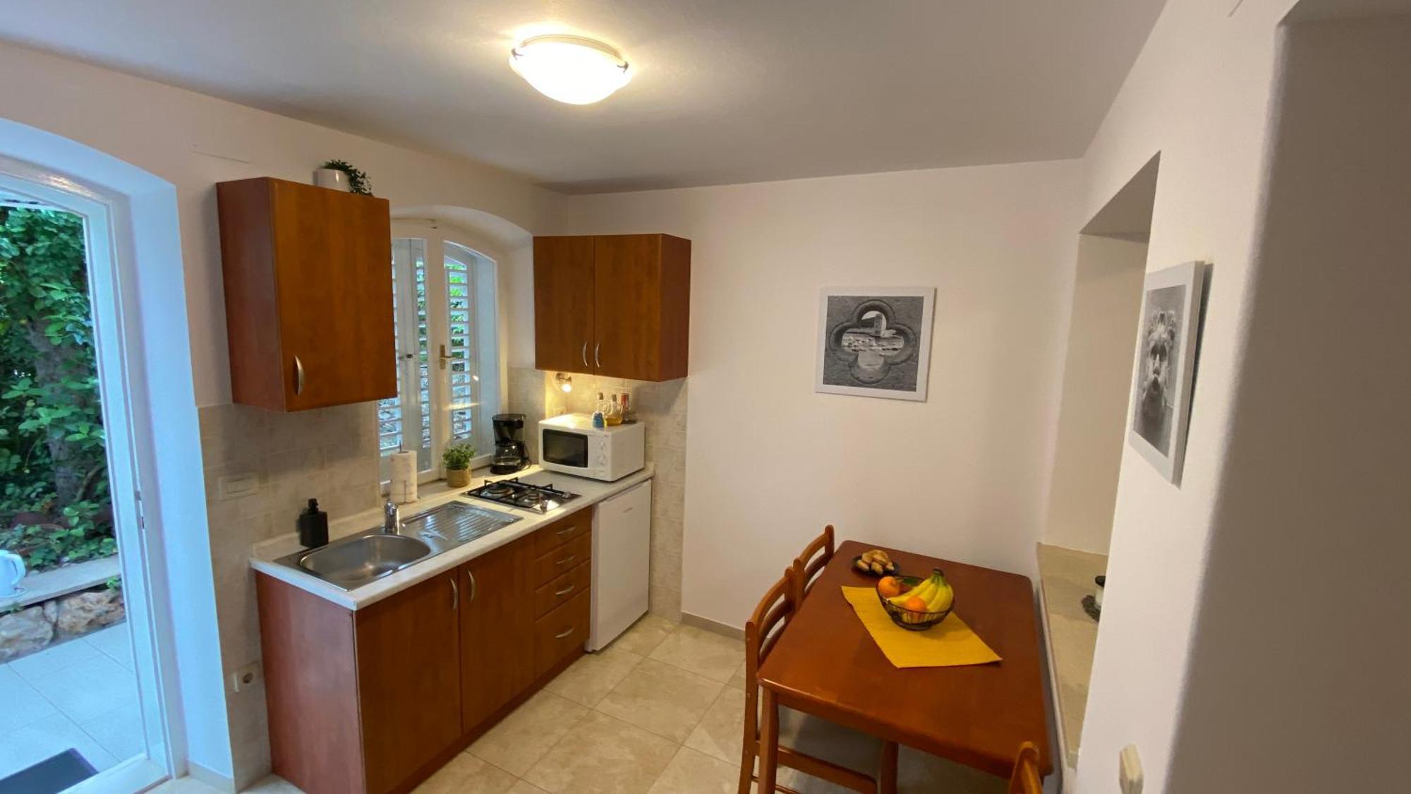 Apartment Mario Dubrovnik