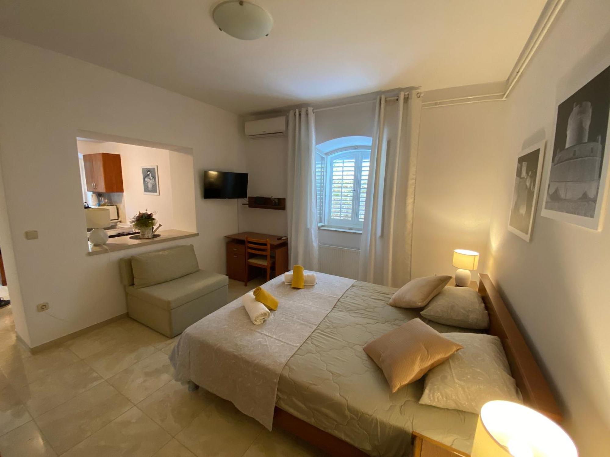 Mario Apartment *