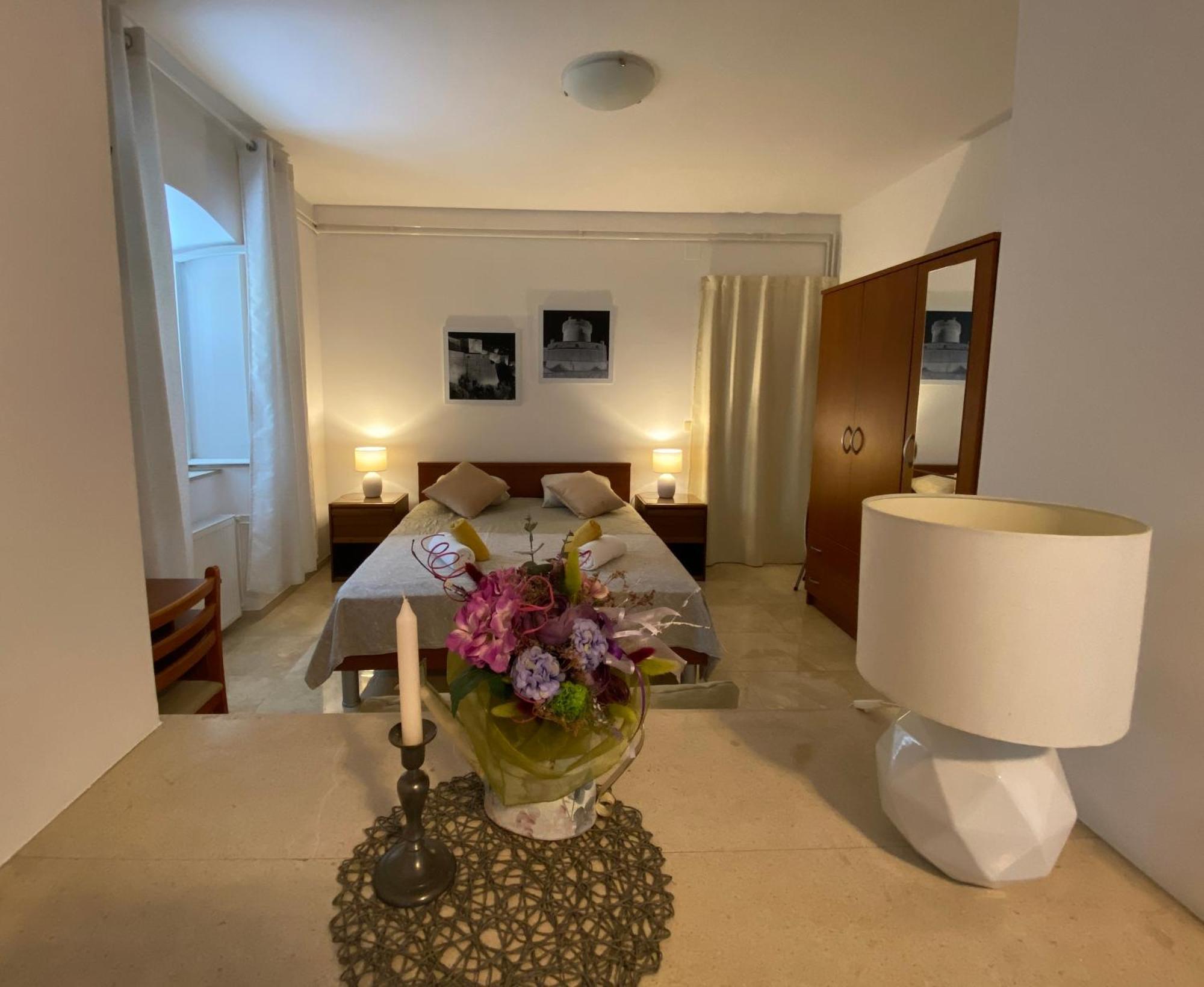 Mario Apartment Dubrovnik