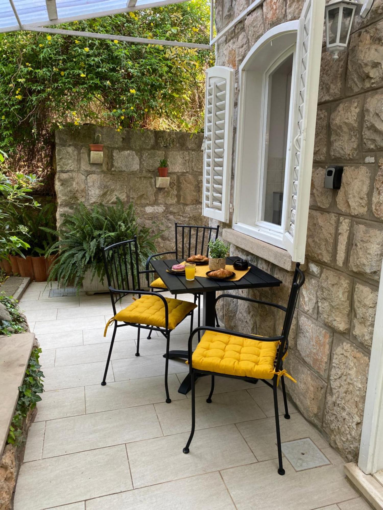 Mario Apartment Dubrovnik